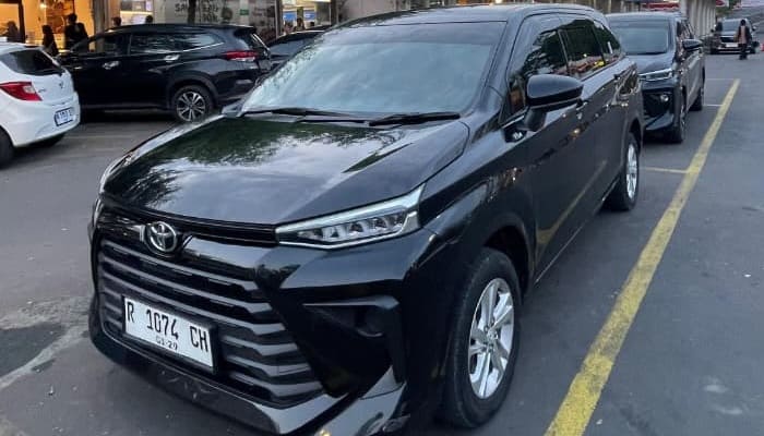 sewa avanza purwokerto terpercaya - Sewa Avanza Purwokerto