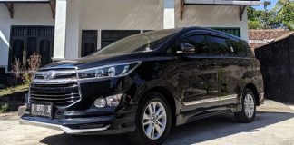 Rental Mobil Nganjuk Murah dan Berkualitas rental mobil nganjuk