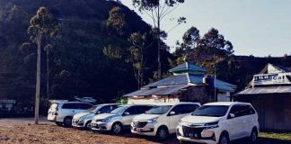 Rental Mobil Pamekasan Paling Murah rental mobil pamekasan