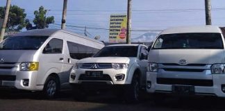 Rental Mobil Ponorogo Murah Dengan Sopir rental mobil ponorogo