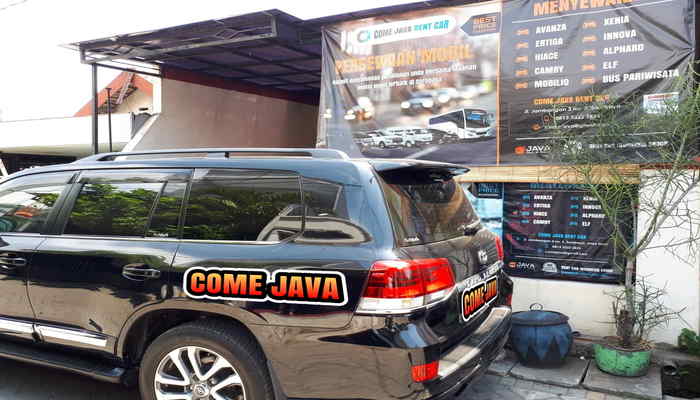 rental mobil surabaya terlengkap - Rental Mobil Surabaya Termurah Terlengkap & Terpercaya