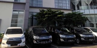 Rental Mobil Karawang Murah Dengan Supir / Lepas Kunci rental mobil karawang
