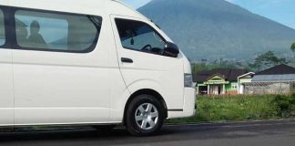 Rental Mobil Majalengka Dengan Supir + BBM Murah rental mobil majalengka