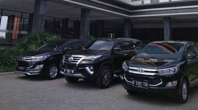 rental mobil sumedang