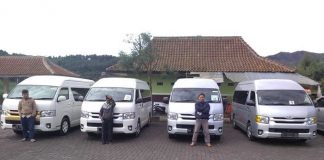 Travel Purwokerto Jakarta PP Harga Tiket Termurah travel purwokerto jakarta