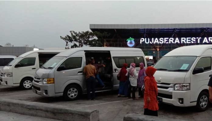 agen travel bandung