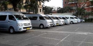 Info Harga Tiket Agen Travel Jakarta Ke Berbagai Kota agen travel jakarta