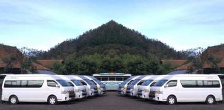Agen Travel Jogja Ke Berbagai Kota Tujuan Lengkap agen travel jogja