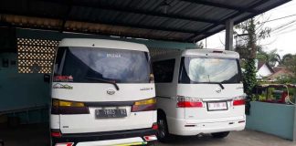 Travel Purwokerto Solo Berangkat Setiap Hari travel purwokerto solo