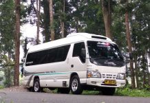 Agen Travel Solo Murah Berkualitas Buka 24 Jam agen travel solo