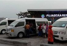 Travel Jakarta Banjarnegara Harga Tiket Paling Murah travel jakarta banjarnegara