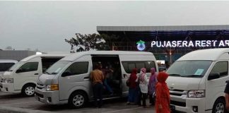 Travel Jakarta Banjarnegara Harga Tiket Paling Murah travel jakarta banjarnegara