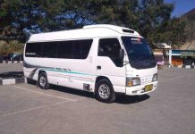 Travel Jakarta Cilacap Murah Berkualitas travel jakarta cilacap