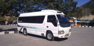 Travel Jakarta Cilacap Murah Berkualitas travel jakarta cilacap