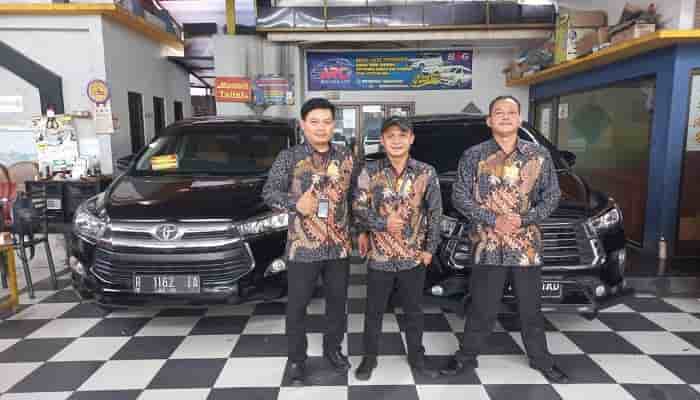 Travel Cilacap Semarang Murah Eksekutif Class harga travel cilacap semarang - Travel Cilacap Semarang Murah Eksekutif Class