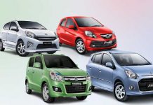 Rental Mobil Matic Surabaya rental mobil matic surabaya