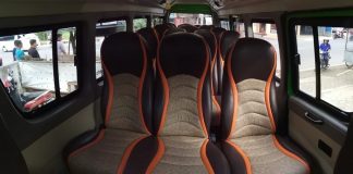 Travel Brebes Jakarta Tiket Murah Fasilitas Lengkap travel brebes jakarta