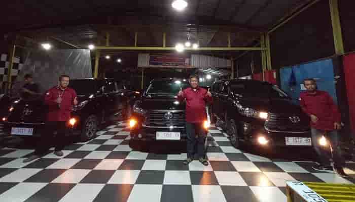 Travel Cilacap Semarang Murah Eksekutif Class travel cilacap semarang terbaik - Travel Cilacap Semarang Murah Eksekutif Class