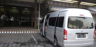 Travel Kebumen Jakarta PP Harga Tiket Murah Tepat Waktu travel kebumen jakarta