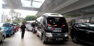 Travel Purworejo Jakarta Murah Berkualitas travel purworejo jakarta
