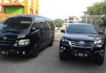 Travel Tegal Jakarta PP Harga Tiket Murah travel tegal jakarta