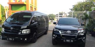 Travel Tegal Jakarta PP Harga Tiket Murah travel tegal jakarta