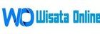 logo wisata online
