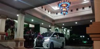 Sewa Mobil Pengantin Purwokerto Wedding Car sewa mobil pengantin purwokerto