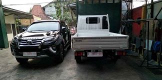 Sewa Mobil Pick Up Purwokerto sewa mobil pick up purwokerto