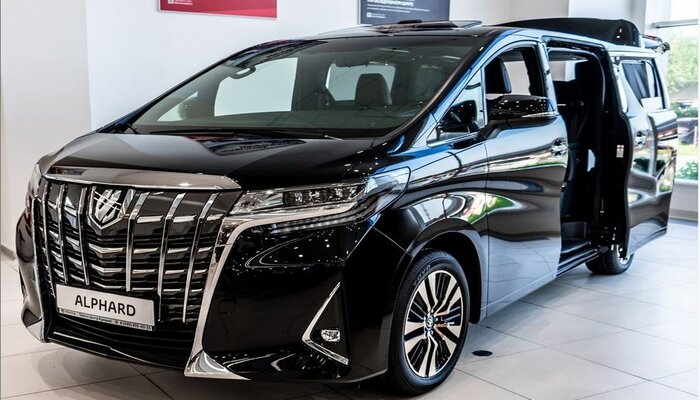 Sewa Mobil Pengantin Purwokerto Wedding Car toyota alphard - Sewa Mobil Pengantin Purwokerto Wedding Car