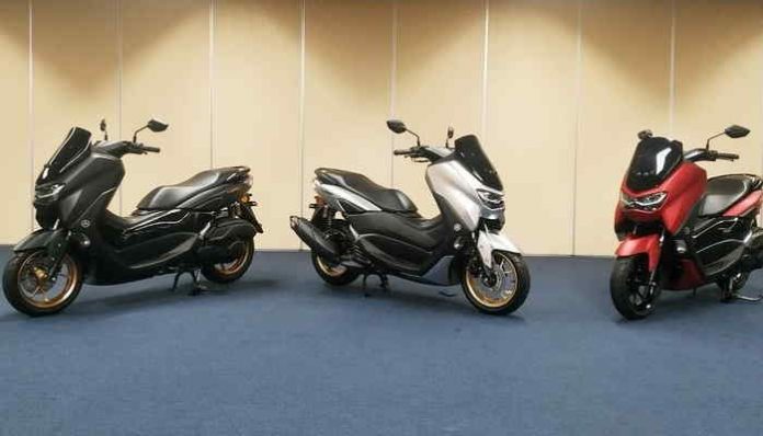 sewa motor purwokerto