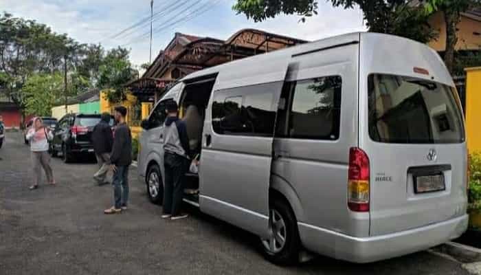 Harga Tiket Agen Travel Purworejo Ke Berbagai Kota daftar agen travel purworejo terbaik - Harga Tiket Agen Travel Purworejo Ke Berbagai Kota
