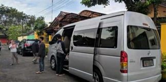 Travel Kebumen Jepara PP Tiket Murah Tepat Waktu travel kebumen jepara