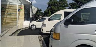 Travel Kebumen Semarang PP Harga Tiket Murah Terbaik travel kebumen semarang