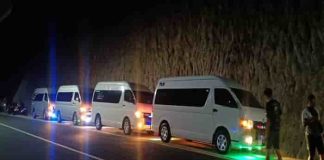 Sewa Hiace Kebumen Termurah Fasilitas Lengkap sewa hiace kebumen
