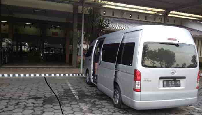 agen travel cilacap bogor - Travel Cilacap Bogor Harga Tiket Murah