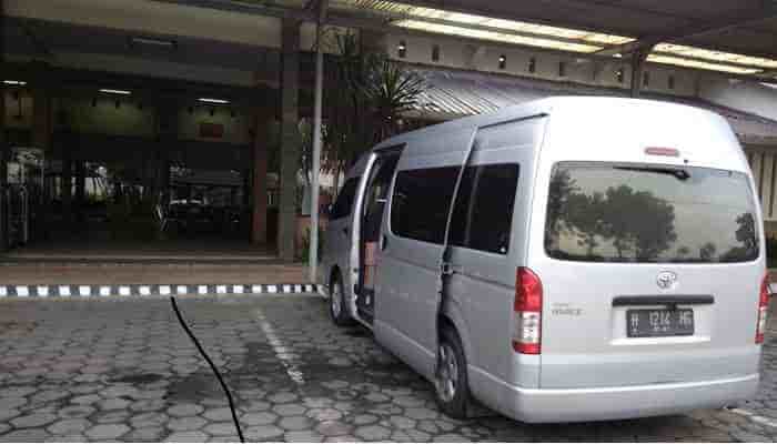 Jasa agen travel jakarta bandung - Travel Jakarta Bandung Terbaik Dan Termurah