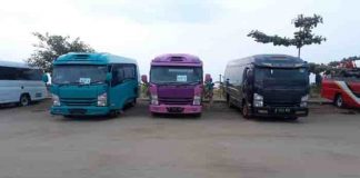 Rental Elf Jakarta Termurah Berkualitas rental elf jakarta