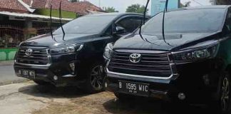 Sewa Mobil Innova Tangerang Termurah Dan Terpercaya sewa mobil innova tangerang