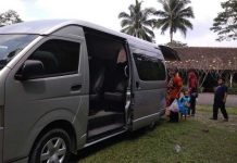 Travel Jakarta Bandung Terbaik Dan Termurah travel jakarta bandung