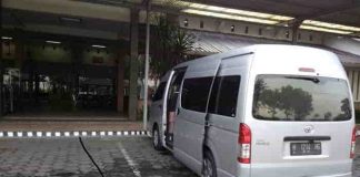 Travel Jakarta Semarang PP Termurah Paling Recommended travel jakarta semarang