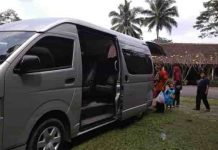 Harga Tiket Agen Travel Garut Terbaru Ke Berbagai Kota agen travel garut