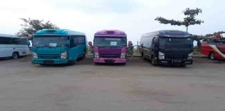 Info Harga Tiket Agen Travel Madiun Ke Berbagai Kota agen travel madiun