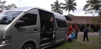 Harga Tiket Agen Travel Pemalang Ke Berbagai Kota agen travel pemalang