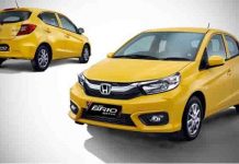 Sewa Brio Jepara Lepas Kunci Paling Murah sewa brio jepara