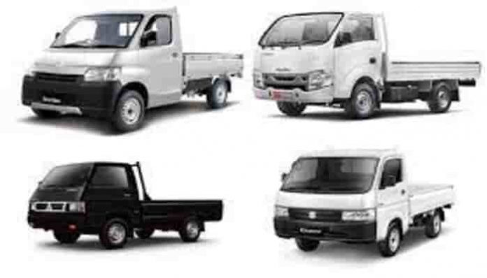 Sewa Mobil Pick Up Jepara Lepas Kunci Harga Termurah Wisata Online