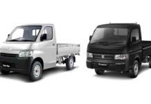 Sewa Mobil Pick Up Jepara Lepas Kunci Harga Termurah sewa pick up jepara
