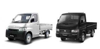 Sewa Mobil Pick Up Jepara Lepas Kunci Harga Termurah sewa pick up jepara